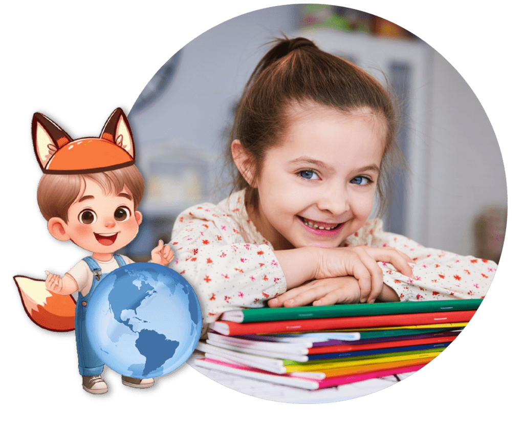 Programme éducatif Adra-Petit pas