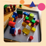 La construction d'une Tour